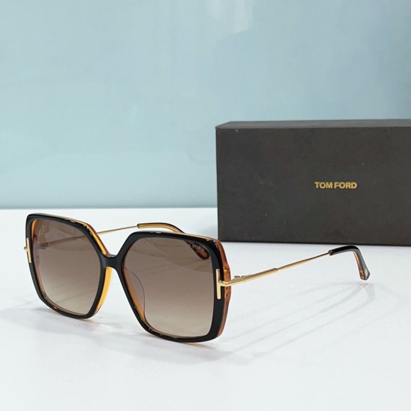 Tom Ford Sunglasses